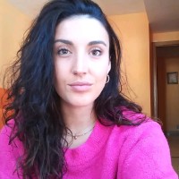 Maria Benítez Dávila