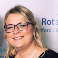 Alexandra Allard