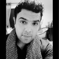 Aayush Narang
