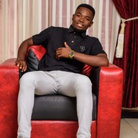 Saviour Archibong