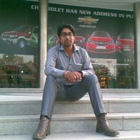 Mukund Choudhary