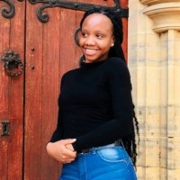 Sibongile Mandlati