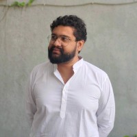 Abhishek Shah