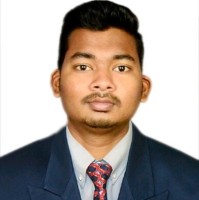 Rajesh Pradhan