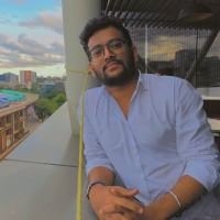 Kaustubh Warankar