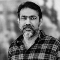 Ghulam Mustafa, P.Eng, M.Eng