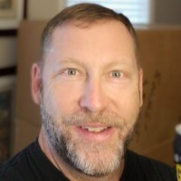 Mark Shafer