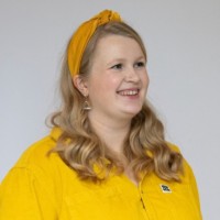 Lucy Dickson