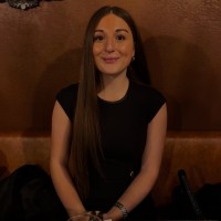 Anais Dolzhenko