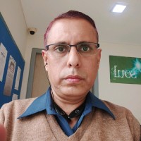Sourav Roy