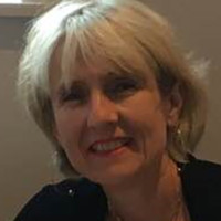 Tracy Symington