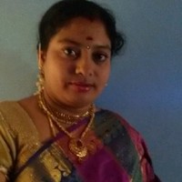J ANITHA RAJKUMAR