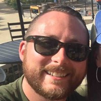 Dustin Anderson