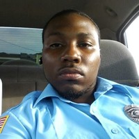 Demeatric Barfield
