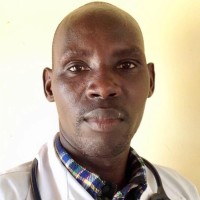 James NAJOHAPA