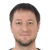 Илья Бирюков