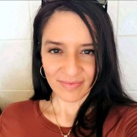 Irene Savva