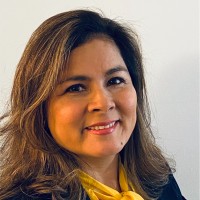 Maria Saenz