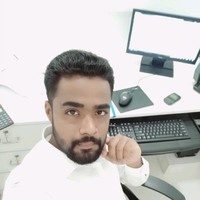Arun V T