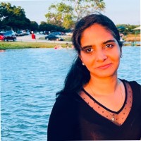 Arati Nair