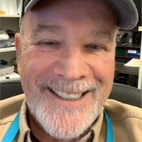 Mark Locklear