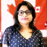 Sabita Shaw