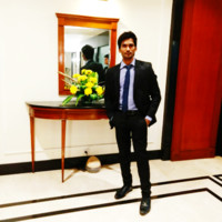 Rahul Kumar