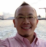 Kane Chang
