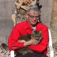 Gary Vesperman