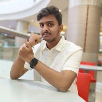 Anirudh Valluri