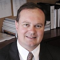 Stephen Palmer
