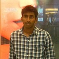Ajith M Rajappan