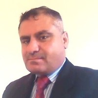 Dr. Hesham Al-Momani Ph.D. Brig,Gen (Ret)