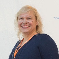 Janine Hallbom