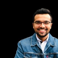 Dhruvin Vora
