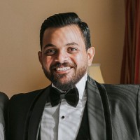 Micheal Moheb