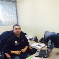 Carlos Bugueño Páez