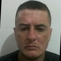 Leandro Aparecido Aparecido