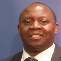 Edward Chibindi