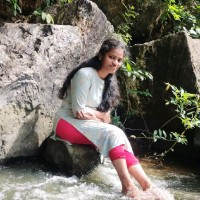Lavanya Venkatraman