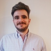 Liam Grieve