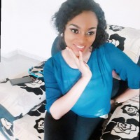 Jennifer Mma Okeke  M.Sc