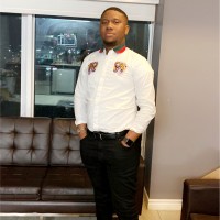 Timmy Adeleke