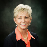 Kristi Mayo Hodges