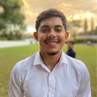 Gustavo Firmino Ferreira De Sena