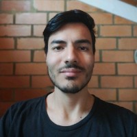 Nicolas Jose Gonzalez Suarez