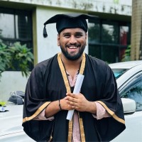 Shreyas Deshmukh