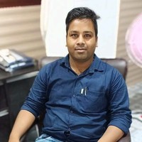 Rajnish Pandey