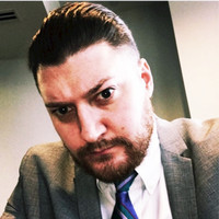 Matthew MacMaster
