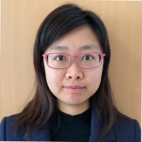 Maggie Jiang